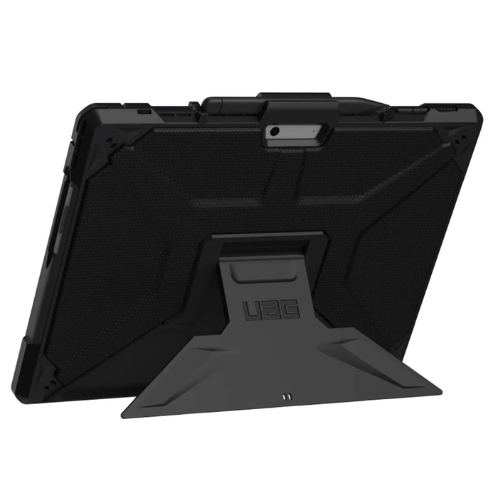 Urban Armor Gear Metropolis Series Rugged Case for Surface Pro 9 Only - Black - LX2001 - Homewares, Outdoor, Phone Accessories, Cases, Speakers, Headphones + More -