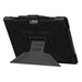 Urban Armor Gear Metropolis Series Rugged Case for Surface Pro 9 Only - Black - LX2001 - Homewares, Outdoor, Phone Accessories, Cases, Speakers, Headphones + More -