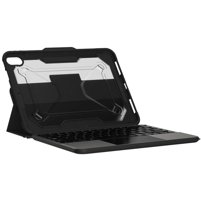 UAG Rugged Bluetooth Keyboard w Trackpad - iPad 10.9 Gen 10 - LX2001 - Homewares, Outdoor, Phone Accessories, Cases, Speakers, Headphones + More -
