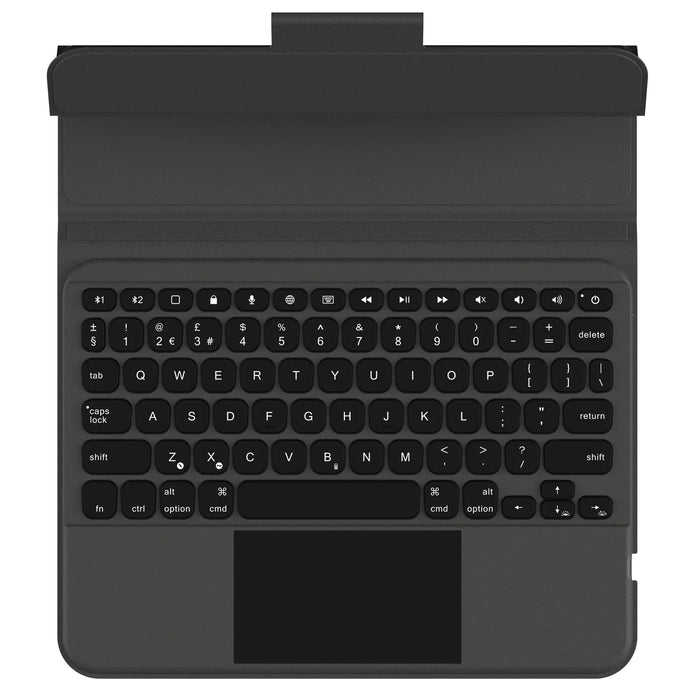 UAG Rugged Bluetooth Keyboard w Trackpad - iPad 10.9 Gen 10 - LX2001 - Homewares, Outdoor, Phone Accessories, Cases, Speakers, Headphones + More -
