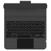 UAG Rugged Bluetooth Keyboard w Trackpad - iPad 10.9 Gen 10 - LX2001 - Homewares, Outdoor, Phone Accessories, Cases, Speakers, Headphones + More -