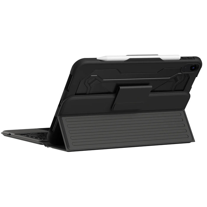 UAG Rugged Bluetooth Keyboard w Trackpad - iPad 10.9 Gen 10 - LX2001 - Homewares, Outdoor, Phone Accessories, Cases, Speakers, Headphones + More -