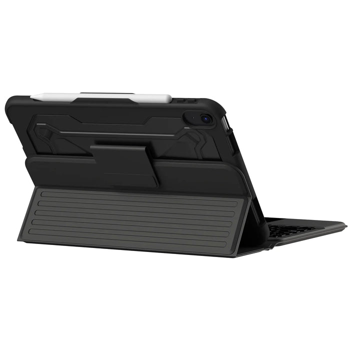 UAG Rugged Bluetooth Keyboard w Trackpad - iPad 10.9 Gen 10 - LX2001 - Homewares, Outdoor, Phone Accessories, Cases, Speakers, Headphones + More -
