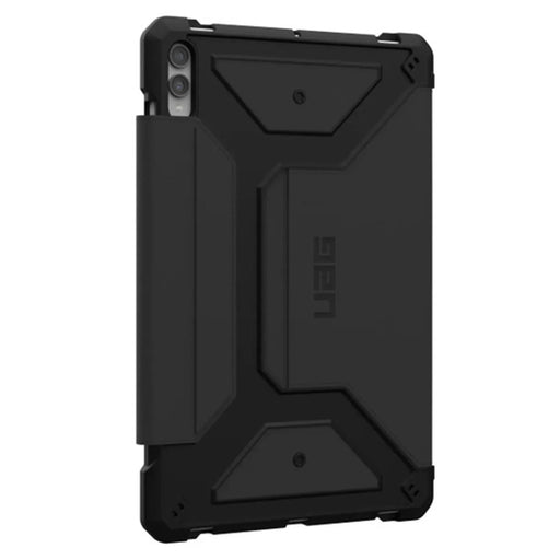 Urban Armor Gear Metropolis SE Case Samsung Galaxy Tab S9+ Black - LX2001 - Homewares, Outdoor, Phone Accessories, Cases, Speakers, Headphones + More -