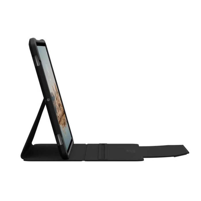 Urban Armor Gear Metropolis SE Case Samsung Galaxy Tab S9+ Black - LX2001 - Homewares, Outdoor, Phone Accessories, Cases, Speakers, Headphones + More -