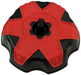 FUEL CAP RTECH YAMAHA YZ125 YZ250 98-21 YZ250F YZ450F 98-13 RMZ250 04-06 KX450F 06-15 BLACK RED - LX2001 - Homewares, Outdoor, Phone Accessories, Cases, Speakers, Headphones + More -
