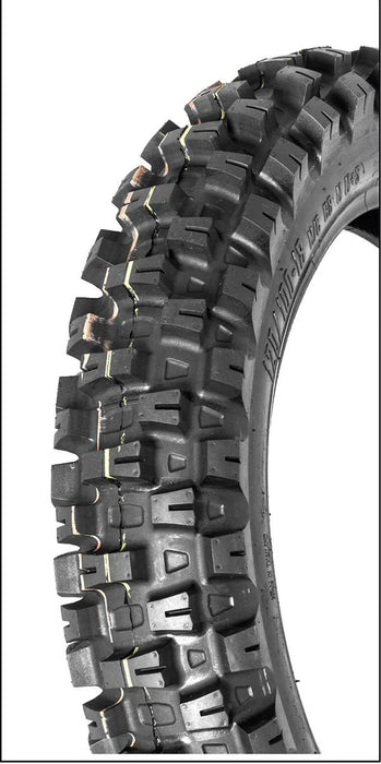 TYRE110 100 18 MOTOZ ARENA HYBRID FOR ENDURO CROSS EXTREME ENDURO TECHNICAL CLOSED CIRCUIT EVENTS - LX2001 - Homewares, Outdoor, Phone Accessories, Cases, Speakers, Headphones + More -