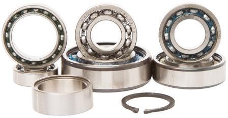 TRANSMISSION BEARING KIT HOT RODS HUSQVANA TC125 14-15 TE125 15-16 - LX2001 - Homewares, Outdoor, Phone Accessories, Cases, Speakers, Headphones + More -