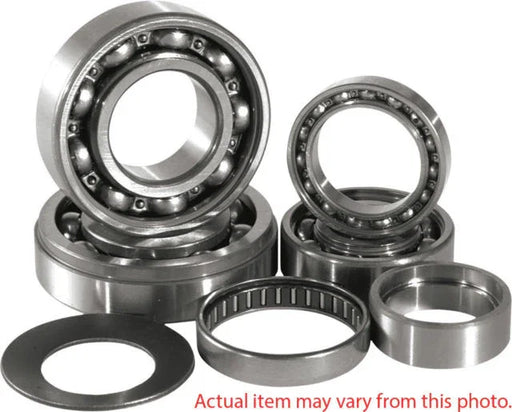 TRANSMISSION BEARINGS HOT RODS HONDA CR125R 96-03 - LX2001 - Homewares, Outdoor, Phone Accessories, Cases, Speakers, Headphones + More -