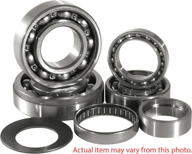TRANSMISSION BEARINGS HOT RODS HONDA CR125R 96-03 - LX2001 - Homewares, Outdoor, Phone Accessories, Cases, Speakers, Headphones + More -