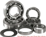 TRANSMISSION BEARINGS HOT RODS HONDA CR125R 96-03 - LX2001 - Homewares, Outdoor, Phone Accessories, Cases, Speakers, Headphones + More -