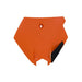 *NUMBER PLATE FRONT RTECH KTM 85SX 04-12 ORANGE - LX2001 - Homewares, Outdoor, Phone Accessories, Cases, Speakers, Headphones + More -