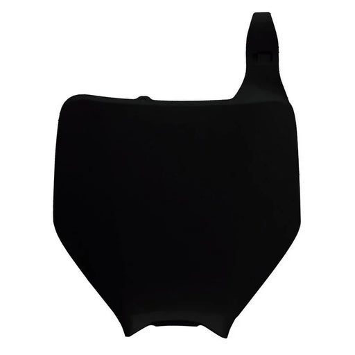 NUMBERPLATE RTECH KX125 KX250 03-10 KX250F 04-08 KX450F 06-08 RMZ250 04-06 BLACK - LX2001 - Homewares, Outdoor, Phone Accessories, Cases, Speakers, Headphones + More -