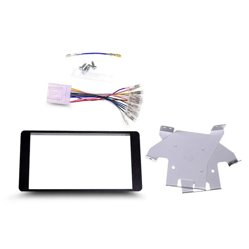 Fitting Kit Mazda Cx7 2009 - 2011 Double Din (With Harness) - LX2001 - Homewares, Outdoor, Phone Accessories, Cases, Speakers, Headphones + More -