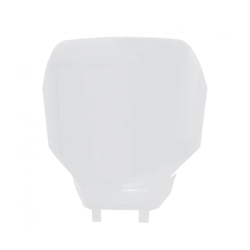 Numberplate Rtech Yamaha Yz450F 2023 White - LX2001 - Homewares, Outdoor, Phone Accessories, Cases, Speakers, Headphones + More -