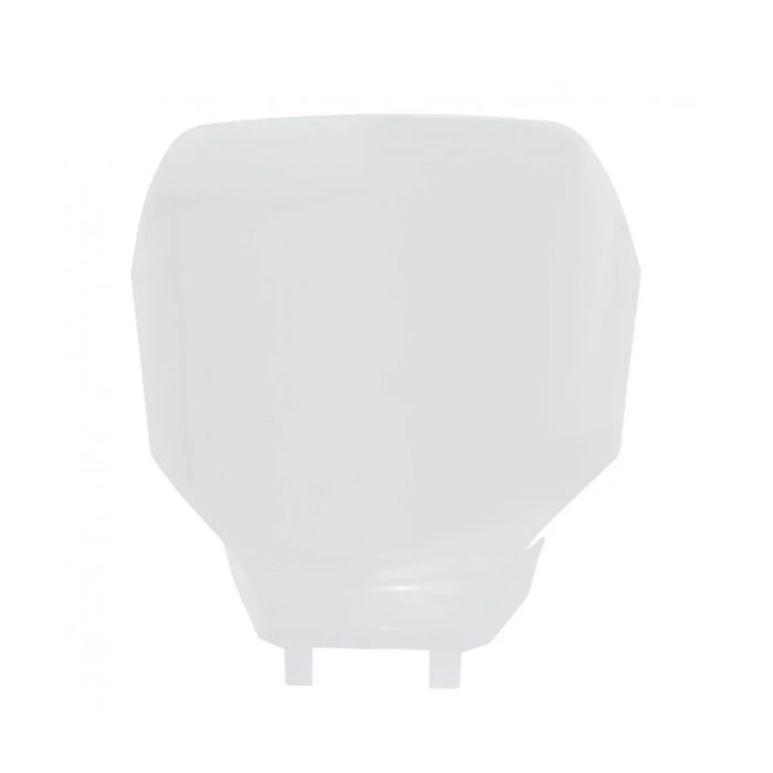 Numberplate Rtech Yamaha Yz450F 2023 White - LX2001 - Homewares, Outdoor, Phone Accessories, Cases, Speakers, Headphones + More -