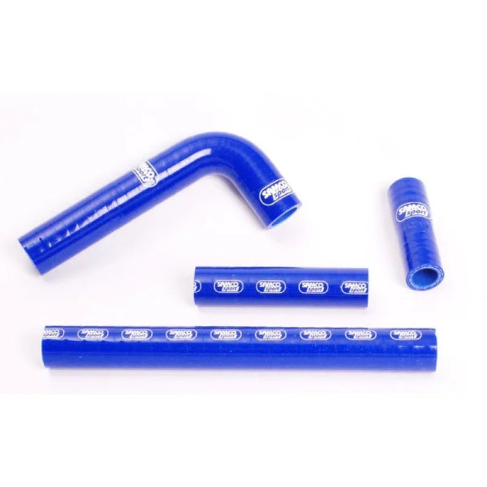 SAMCO OFF ROAD RADIATOR SILICONE HOSE KIT YAMAHA YZ400F WR400F 98-02 BLUE - LX2001 - Homewares, Outdoor, Phone Accessories, Cases, Speakers, Headphones + More -