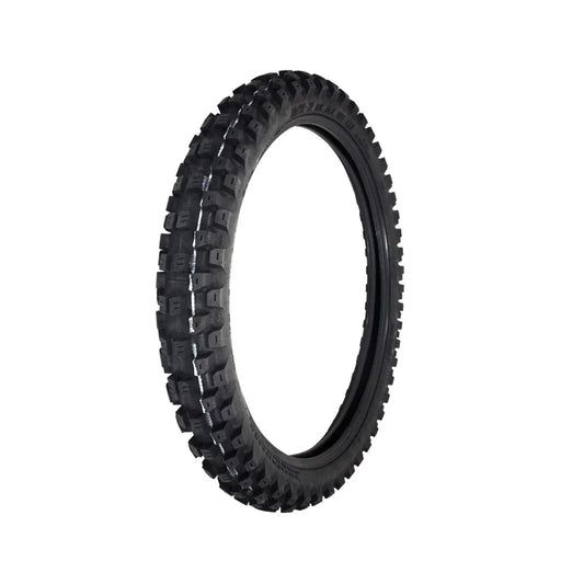 TYRE MOTOZ 90/90-21 ENDURO 6 FINE TUNED SIDE-WALLS WITH SHARP BITING EDGES - LX2001 - Homewares, Outdoor, Phone Accessories, Cases, Speakers, Headphones + More -