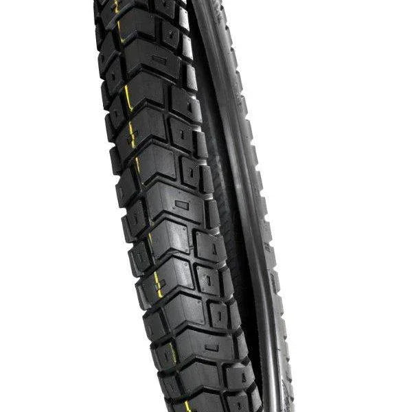 TYRE 110/80-19 MOTOZ GPS LONG MILAGE TRACTION AND SMOOTH TRANSITION FROM PAVEMENT TO GRAVEL TO DIRT - LX2001 - Homewares, Outdoor, Phone Accessories, Cases, Speakers, Headphones + More -