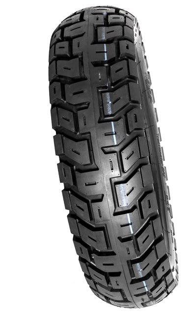TYRE 150/70-18 MOTOZ GPS LONG MILAGE TRACTION AND SMOOTH TRANSITION FROM PAVEMENT TO GRAVEL TO DIRT