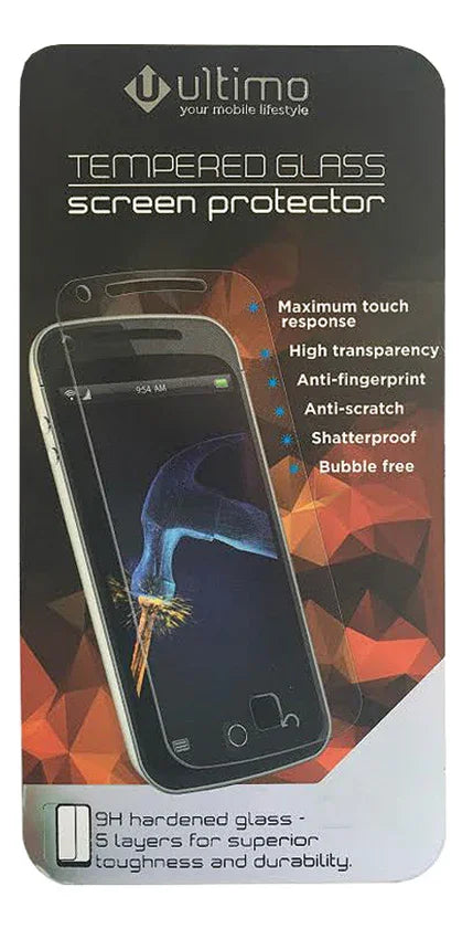 Sony Xperia XA1 Tempered Glass Screen Protector - LX2001 - Homewares, Outdoor, Phone Accessories, Cases, Speakers, Headphones + More -