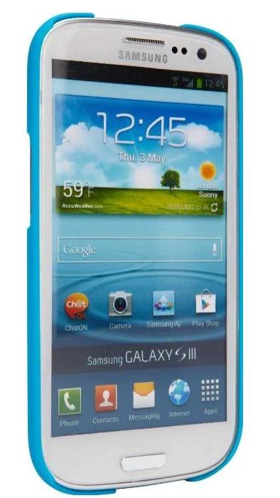 THULE Gauntlet Samsung Galaxy S3 Case - LX2001 - Homewares, Outdoor, Phone Accessories, Cases, Speakers, Headphones + More -