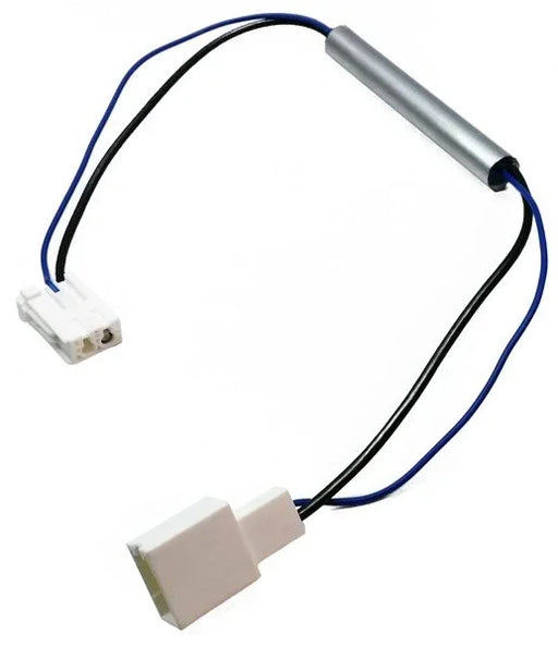 Band Expander 10Mhz (Compatible with Toyota) / Lexus Twin Late Model - LX2001 - Homewares, Outdoor, Phone Accessories, Cases, Speakers, Headphones + More -