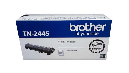 Brother TN2445 Original Toner Cartridge - LX2001 - Homewares, Outdoor, Phone Accessories, Cases, Speakers, Headphones + More -