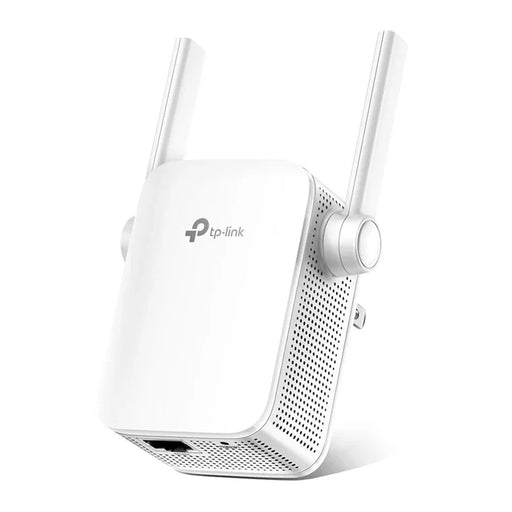 TP-Link RE205 Dual-Band AC750 Wi-Fi Range Extender 1 x LAN Support AP Mode RE205 790069421594 - LX2001 - Homewares, Outdoor, Phone Accessories, Cases, Speakers, Headphones + More -