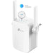TP-Link RE205 Dual-Band AC750 Wi-Fi Range Extender 1 x LAN Support AP Mode RE205 790069421594 - LX2001 - Homewares, Outdoor, Phone Accessories, Cases, Speakers, Headphones + More -