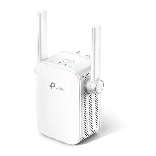 TP-Link RE205 Dual-Band AC750 Wi-Fi Range Extender 1 x LAN Support AP Mode RE205 790069421594 - LX2001 - Homewares, Outdoor, Phone Accessories, Cases, Speakers, Headphones + More -