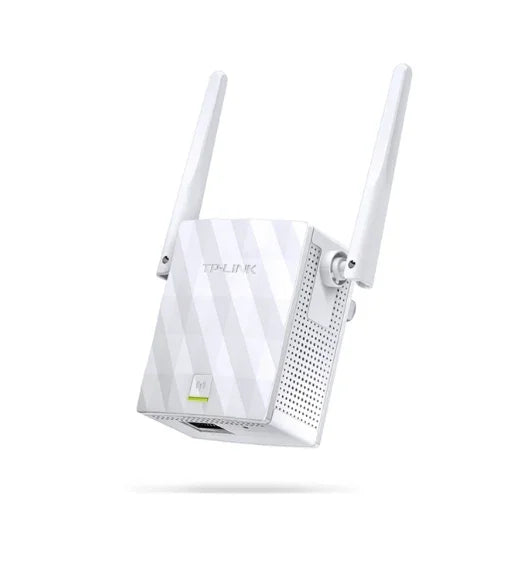 TP-Link TL-WA855RE Wi-Fi Range Extender N300 - 1 x LAN - LX2001 - Homewares, Outdoor, Phone Accessories, Cases, Speakers, Headphones + More -