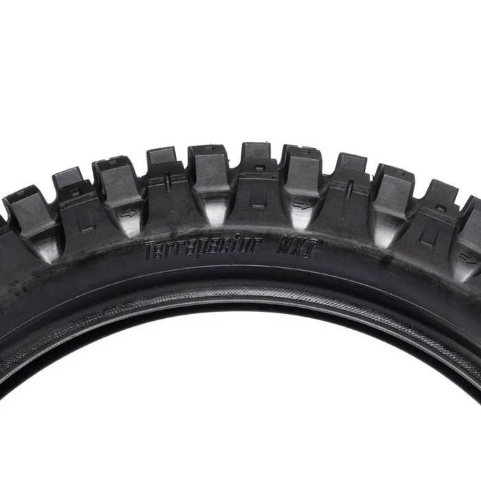 Tyre 120/90-18 Motoz Terrapactor Nhs Intermediate - LX2001 - Homewares, Outdoor, Phone Accessories, Cases, Speakers, Headphones + More -