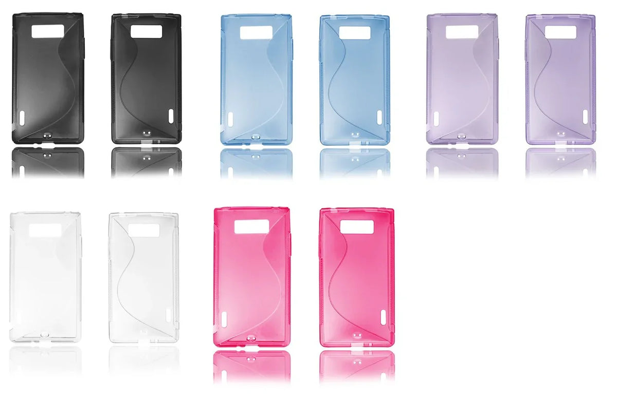LG Optimus L7 P700 Case — LX2001 - Homewares, Outdoor, Phone ...