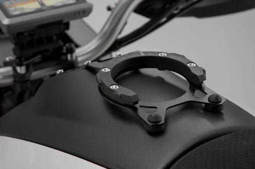 TANK RING SW MOTECH QUICK LOCK EVO MOTO GUZZI V85TT 19-20 FOR EVO TANK BAGS - LX2001 - Homewares, Outdoor, Phone Accessories, Cases, Speakers, Headphones + More -