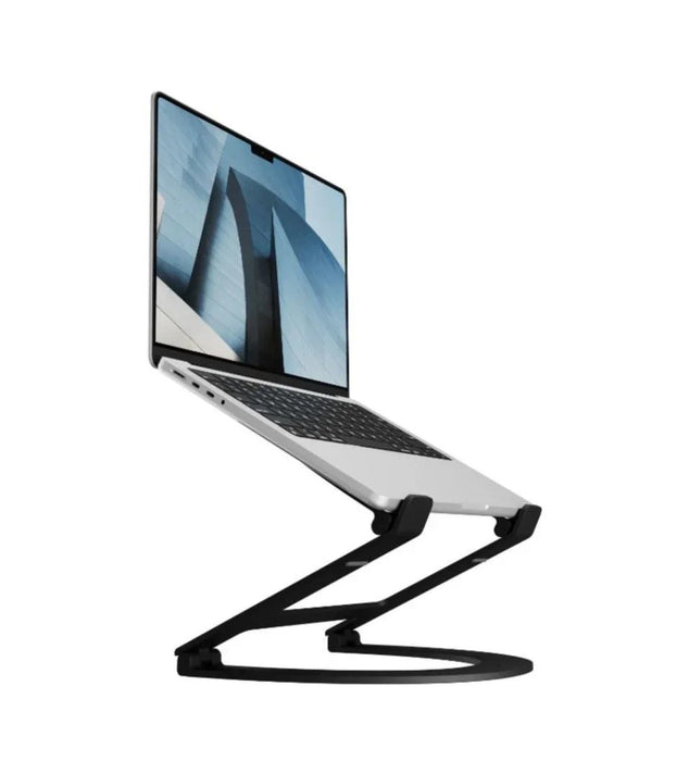 Twelve South Curve Flex flexible desktop stand for MacBook / Laptops - LX2001 - Homewares, Outdoor, Phone Accessories, Cases, Speakers, Headphones + More -