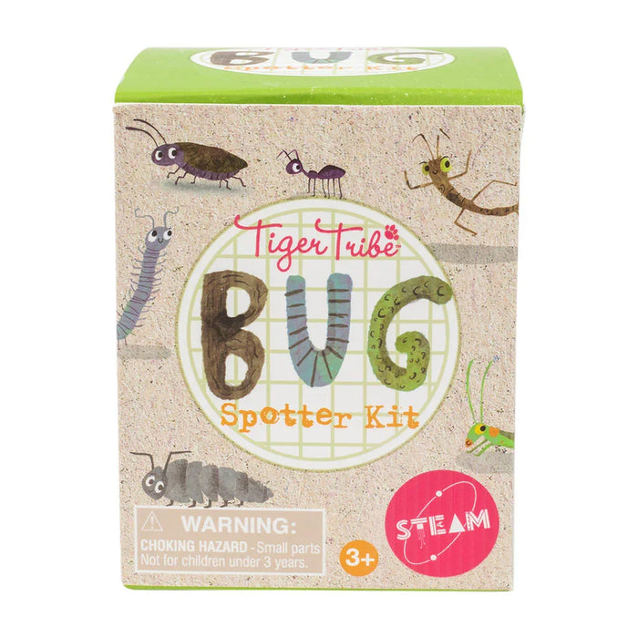 Bug Spotter Kit - LX2001 - Homewares, Outdoor, Phone Accessories, Cases, Speakers, Headphones + More -