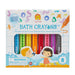 Bath Crayons CDU12 - LX2001 - Homewares, Outdoor, Phone Accessories, Cases, Speakers, Headphones + More -