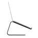 Twelve South Curve Laptop Stand for MacBook / Laptops (Black) - LX2001 - Homewares, Outdoor, Phone Accessories, Cases, Speakers, Headphones + More -