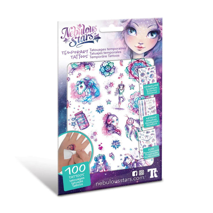 Temporary Tattoos CDU24 - LX2001 - Homewares, Outdoor, Phone Accessories, Cases, Speakers, Headphones + More -