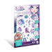 Temporary Tattoos CDU24 - LX2001 - Homewares, Outdoor, Phone Accessories, Cases, Speakers, Headphones + More -