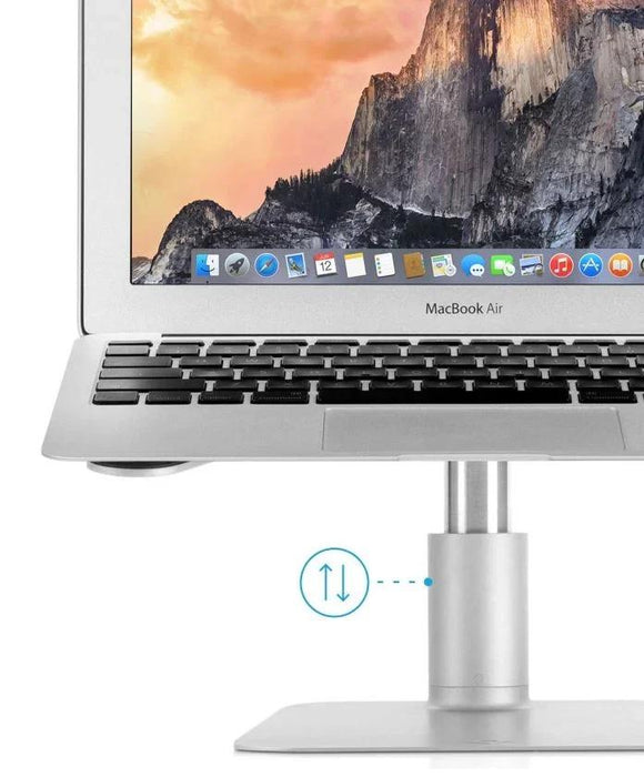 TWELVE SOUTH HiRise for Macbook Pro Air 11" 13" 12-1222 - LX2001 - Homewares, Outdoor, Phone Accessories, Cases, Speakers, Headphones + More -