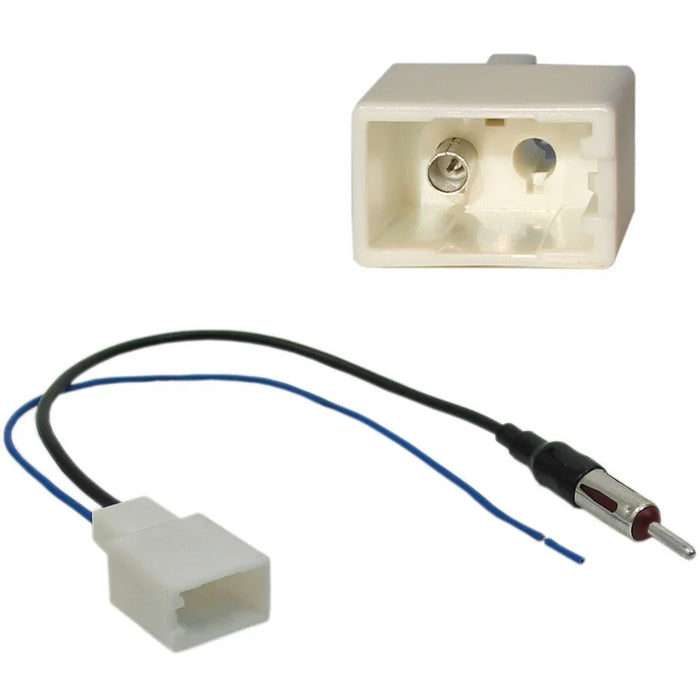 RAPTOR AERIAL ADAPTER (Compatible with Toyota) TO STANDARD SOCKET 09 ON (OPPOSIT - LX2001 - Homewares, Outdoor, Phone Accessories, Cases, Speakers, Headphones + More -