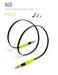 3.5mm Cable - LX2001 - Homewares, Outdoor, Phone Accessories, Cases, Speakers, Headphones + More -