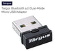 Targus ACB75AU Bluetooth 4.0 Adapter ACB75AU - LX2001 - Homewares, Outdoor, Phone Accessories, Cases, Speakers, Headphones + More -
