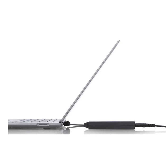 Targus Slim & Light Laptop Charger 65W with 7 Tips and Built-in Surge Protection - LX2001 - Homewares, Outdoor, Phone Accessories, Cases, Speakers, Headphones + More -