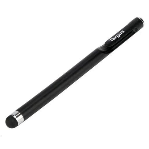 Targus Standard Stylus Pen w/ Embedded Clip - Black AMM165US 092636310509 - LX2001 - Homewares, Outdoor, Phone Accessories, Cases, Speakers, Headphones + More -