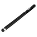 Targus Standard Stylus Pen w/ Embedded Clip - Black AMM165US 092636310509 - LX2001 - Homewares, Outdoor, Phone Accessories, Cases, Speakers, Headphones + More -