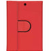 Targus Versavu Apple iPad Mini 5 (2019) Carrying Folio Case - Red THZ69403GL - LX2001 - Homewares, Outdoor, Phone Accessories, Cases, Speakers, Headphones + More -