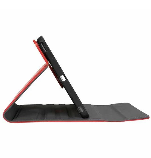 Targus Versavu Apple iPad Mini 5 (2019) Carrying Folio Case - Red THZ69403GL - LX2001 - Homewares, Outdoor, Phone Accessories, Cases, Speakers, Headphones + More -